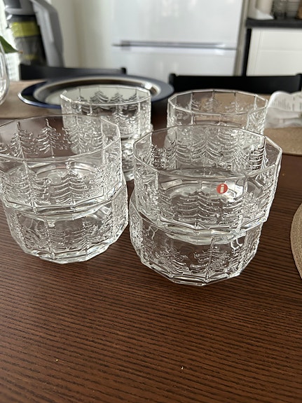 Iittala Kuusi