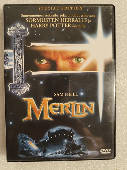 Merlin