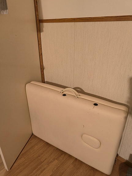 Hierontapöytä