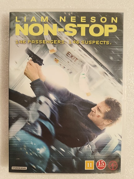 Non-Stop
