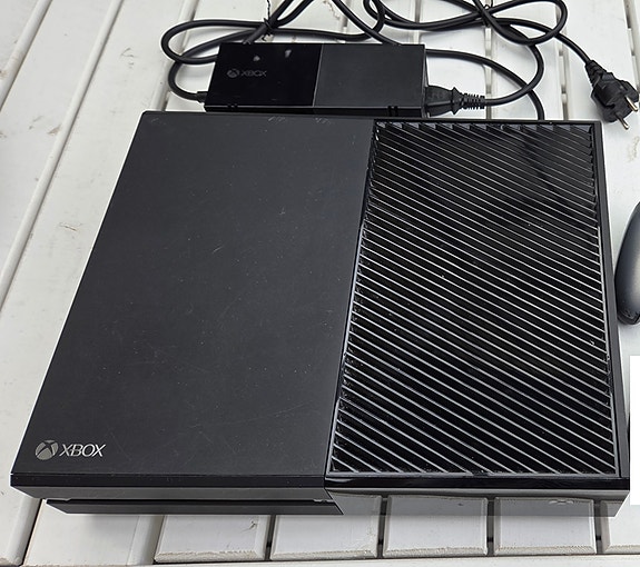 Xbox One