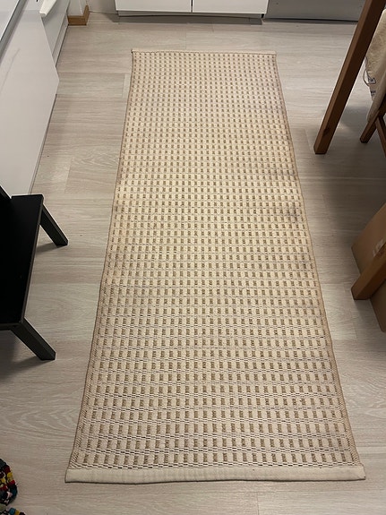 Käytävämatto