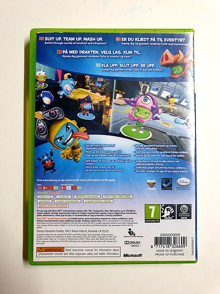 Product image 3 of 3