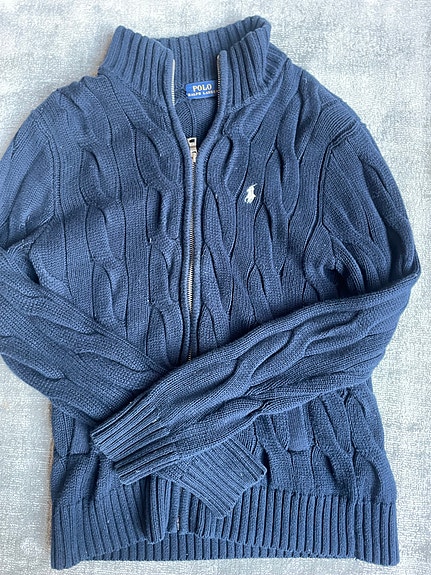 Ralph Lauren neule