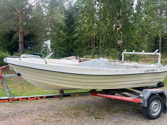 Lappi 400S