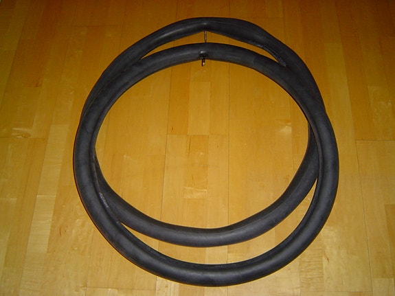 2 KPL PYÖRÄN POLKUPYÖRÄN MAASTOPYÖRÄN MTB SISÄRENGAS 27,5"
