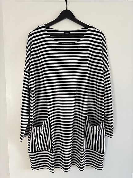 Nanso raitatunika XL