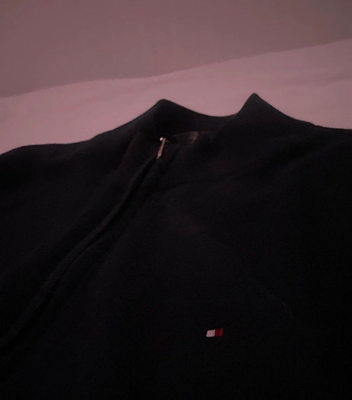 Tommy hilfiger neule