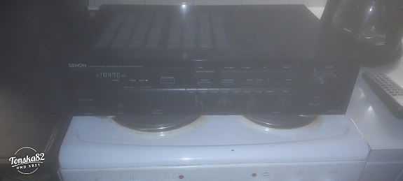 Denon DRA-325R