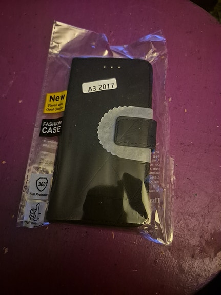 Samsung a3 suojakuoret uudet
