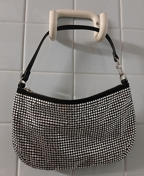 H&M trendikäs laukku