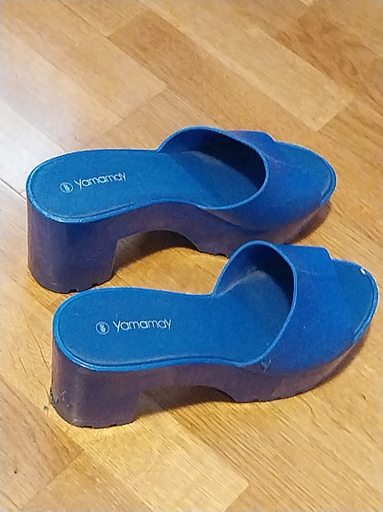 Kauniit kengät 40/41