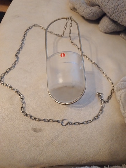 Iittala/arabia alfa tuikku
