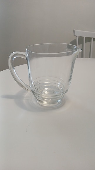 Riihimäen lasikannu