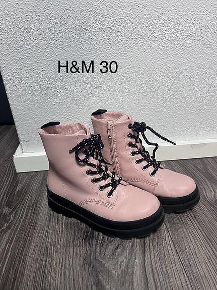 Nikkurit H&M 30