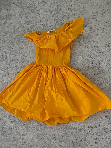 Molo mekko 122