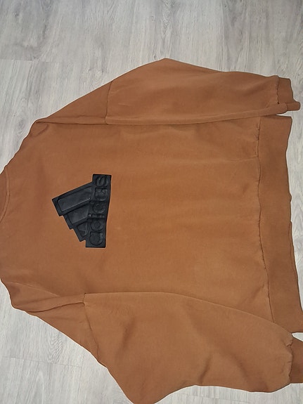 Adidas takki