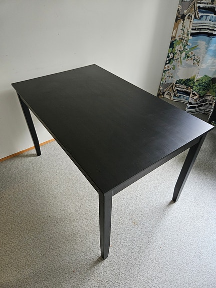 IKEA Stefan ruokapöytä 4:lle