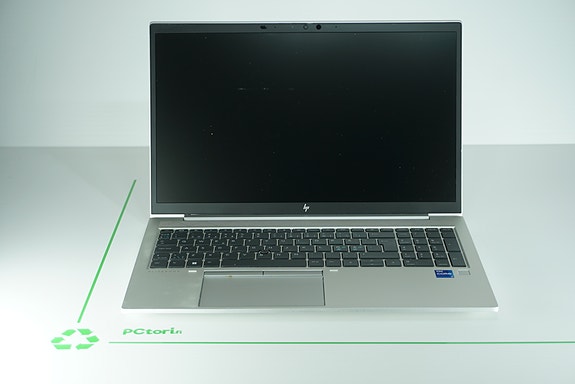 HP Elitebook 850 G8 (Intel i7-1165G7) 16GB takuu 12kk.