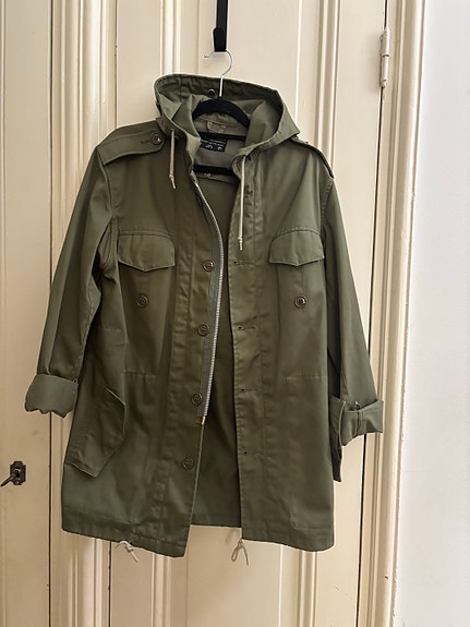 Army takki