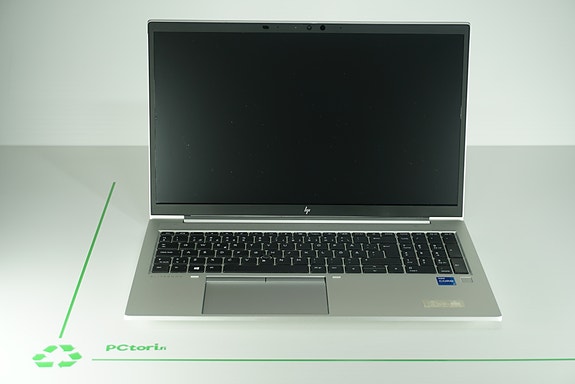 HP Elitebook 850 G8 (Intel i7-1165G7) 16GB takuu 12kk.