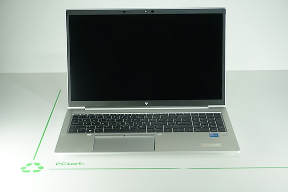 HP Elitebook 850 G8 (Intel i7-1165G7) 16GB takuu 12kk.