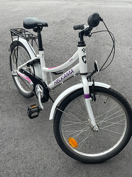 Pyörä 20