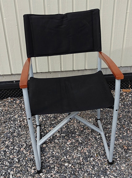 Ikea Tias ohjaajatuoli