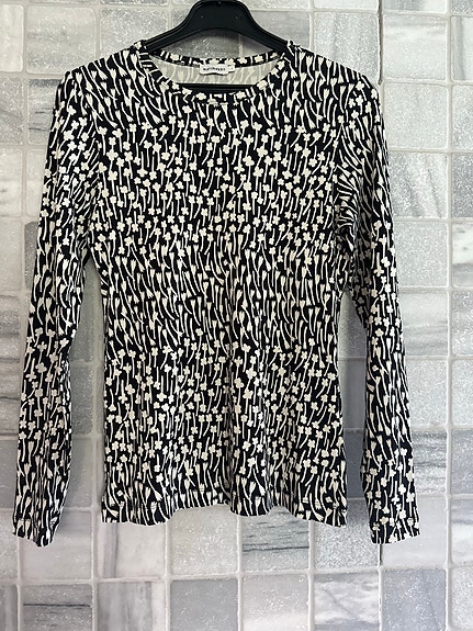 Marimekko paita L kirjava puuvilla