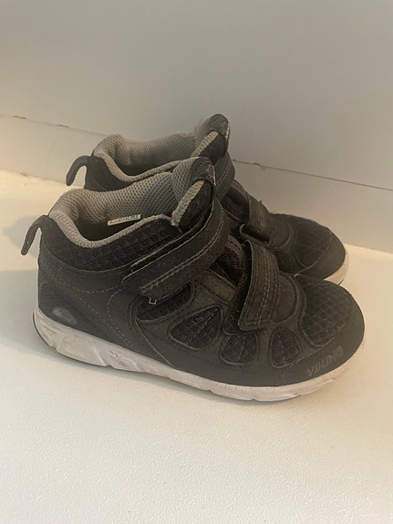 Viking Mid Gore-Tex kengät 30