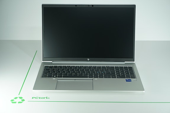 HP Elitebook 850 G8 (Intel i7-1165G7) 16GB takuu 12kk.
