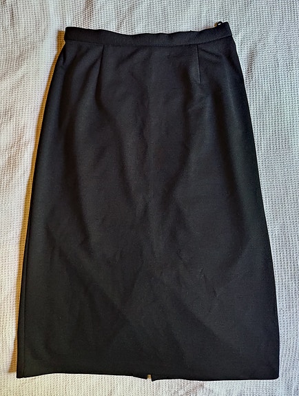 Finn Karelia vintage hame, koko 38