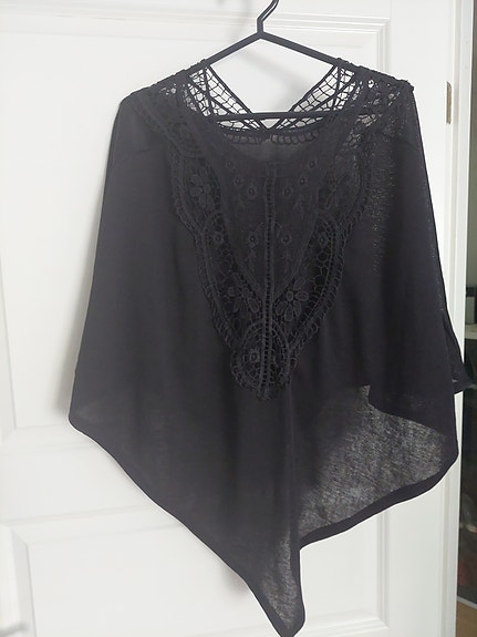 Poncho