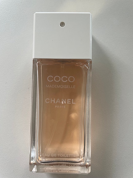 Coco Chanel hajuvesi