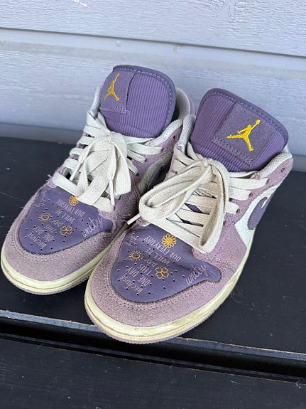 Nike Air Jordan 36