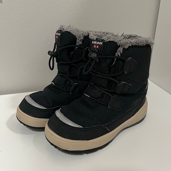 Viking Montebello goretex kengät 27