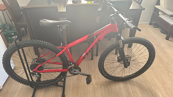 PYÖRÄ TREK SIZE XS