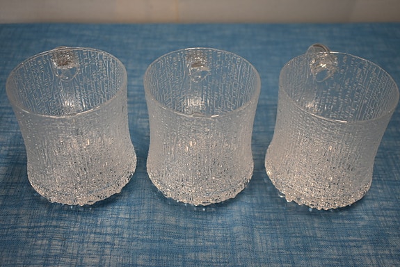 (E)26309 Iittala Ultima Thule Olut tuoppi