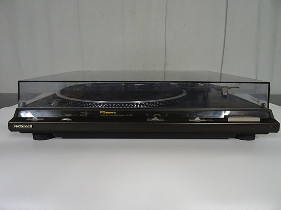 Levysoitin Technics SL-BD3