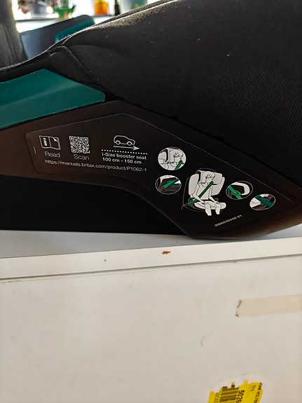 Auton istuimet