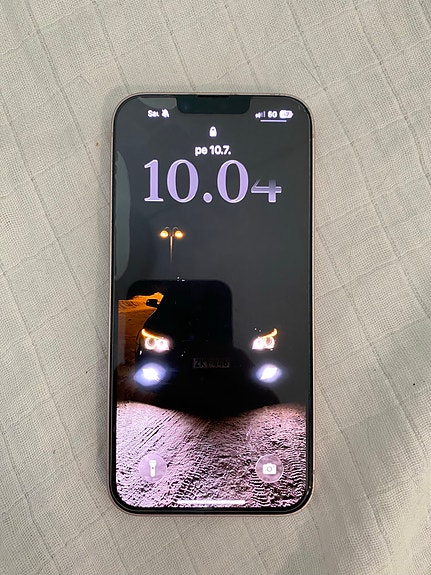 Apple iPhone 17e 256 GB 5G