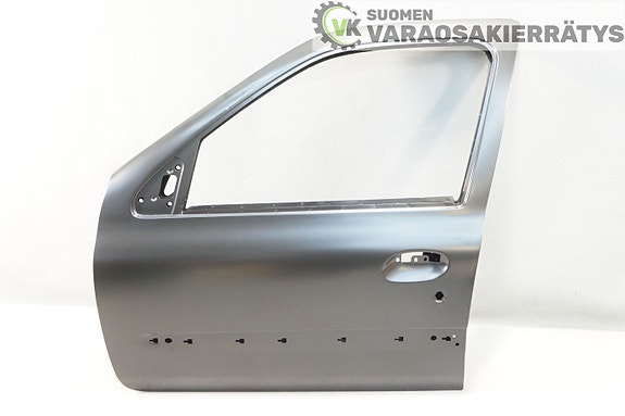 RENAULT CLIO II ETUOVI VASEN - UUSI ALKUPERÄINEN
