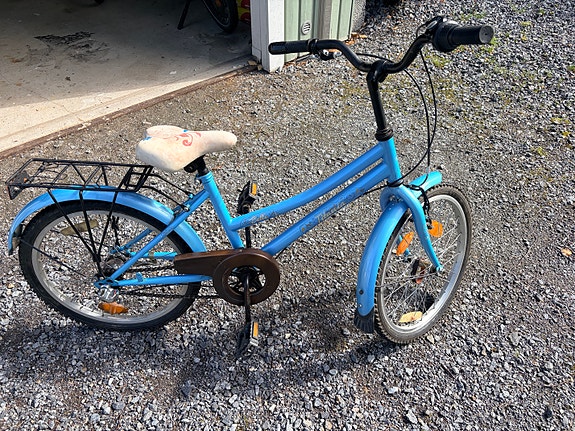Titania belle 20” lasten polkupyörä