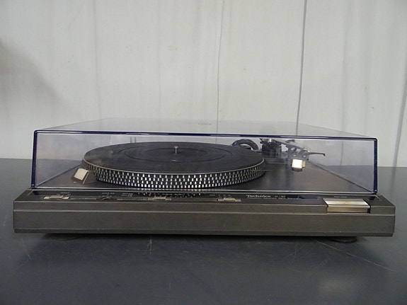 Levysoitin Technics SL-B3