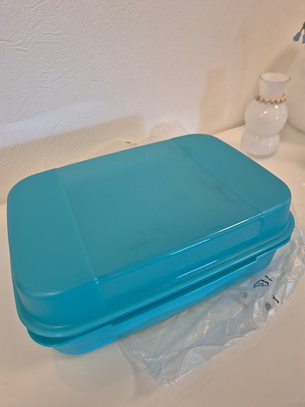tupperware eväsrasia