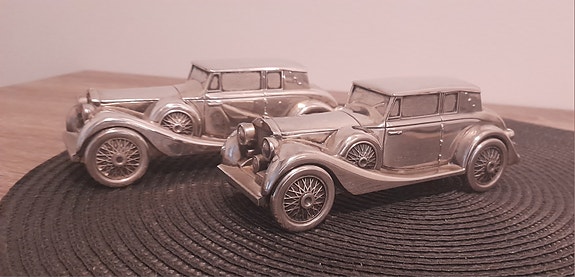 Rolls royce säästölipas 2kpl