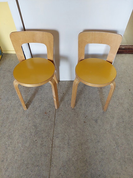 Artek -tuolit
