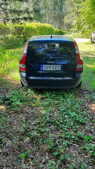 Volvo v50 osat