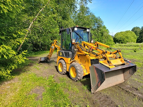 JCB 1CX