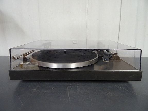 Levysoitin Technics SL-20
